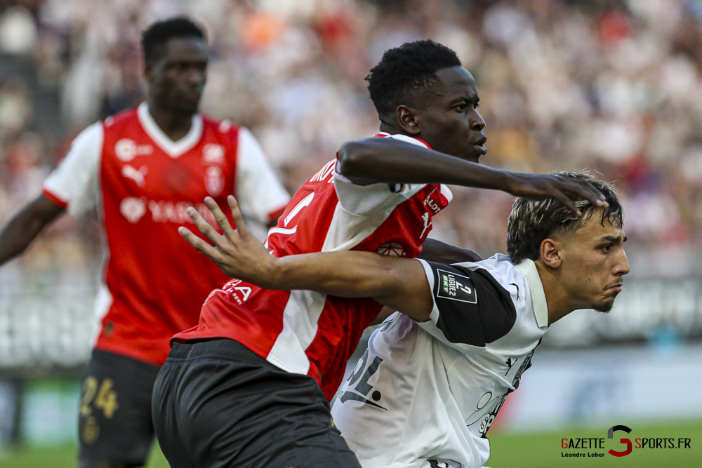football ligue 2 amiens vs reims aout 25 leandre leber gazettesports (18)