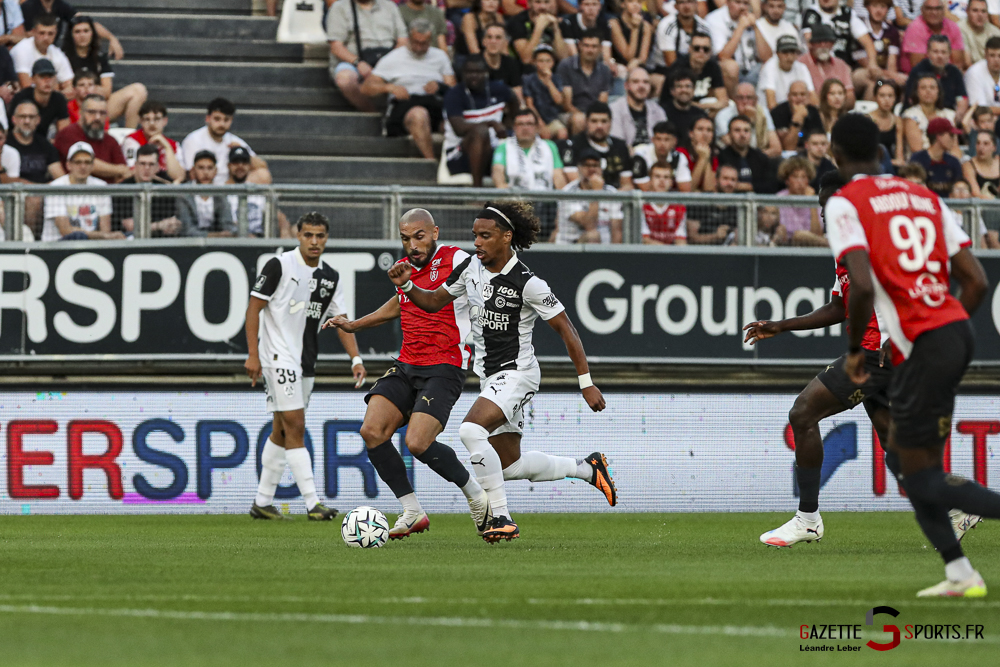 football ligue 2 amiens vs reims aout 25 leandre leber gazettesports (24)