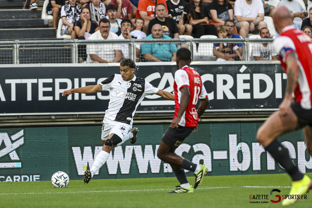 football ligue 2 amiens vs reims aout 25 leandre leber gazettesports (27)