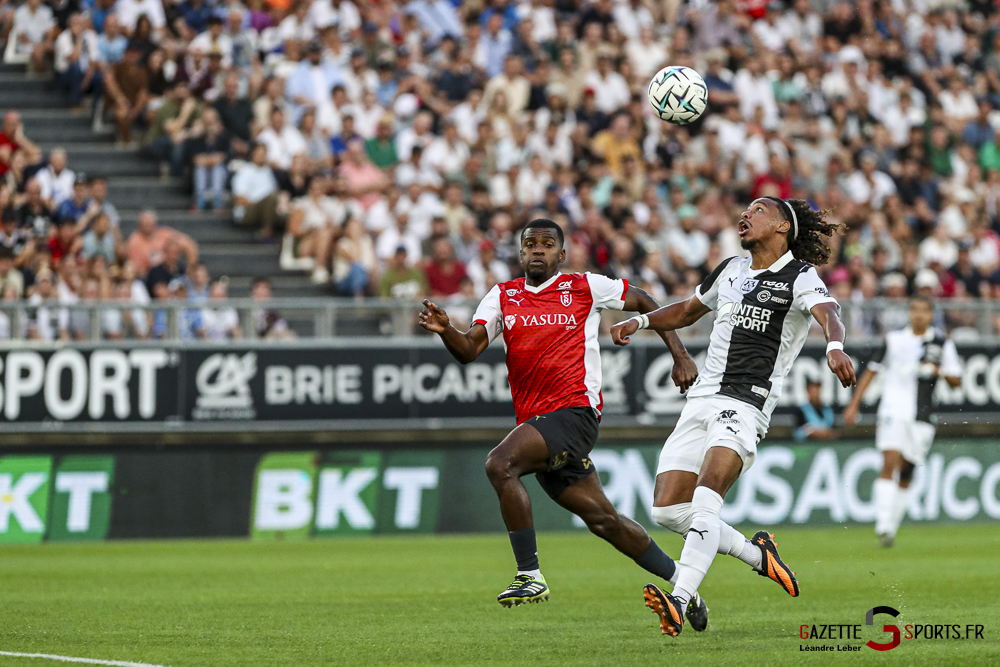 football ligue 2 amiens vs reims aout 25 leandre leber gazettesports (30)