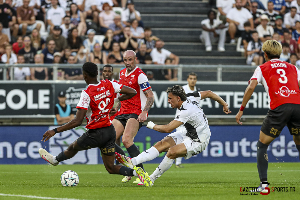 football ligue 2 amiens vs reims aout 25 leandre leber gazettesports (34)