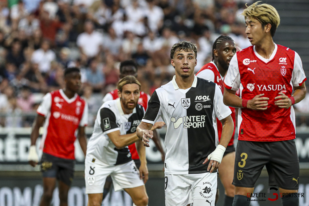 football ligue 2 amiens vs reims aout 25 leandre leber gazettesports (36)