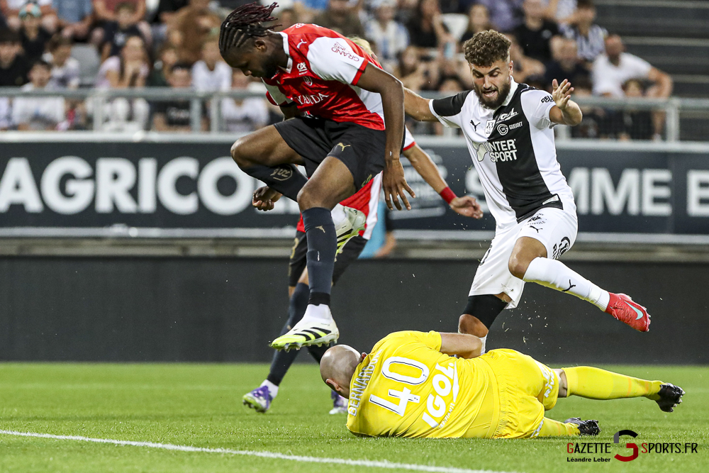 football ligue 2 amiens vs reims aout 25 leandre leber gazettesports (51)