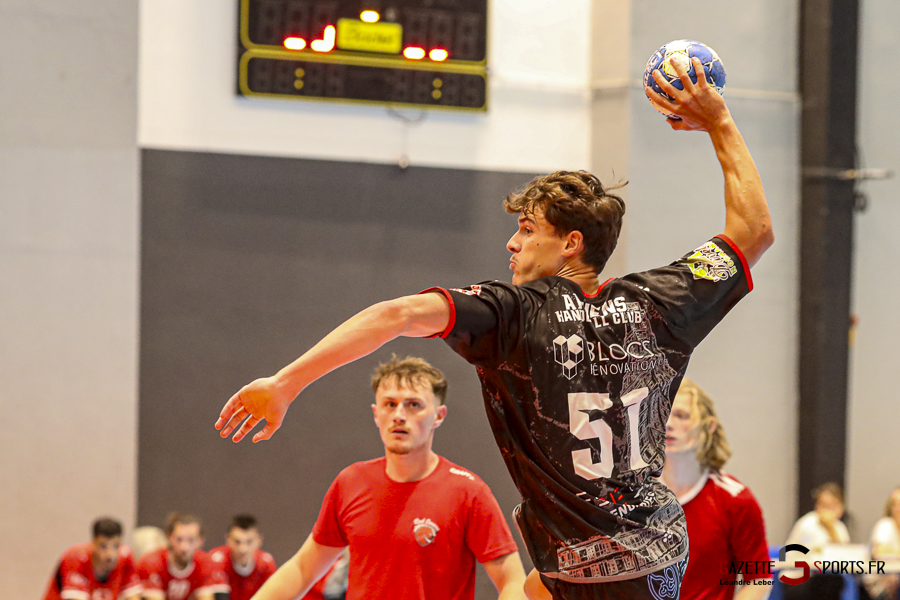 handball national 3 ahc amiens vs valenciennes leandre leber gazettesports (11)