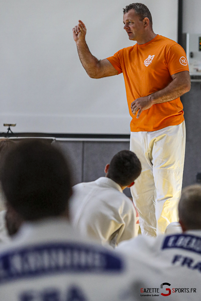 judo stage club de airaines nico kanning et lucie louette leandre leber gazettesports (23)
