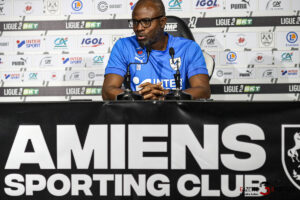 ligue 2 amiens sc conference de presse omar daf (3)