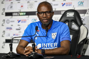ligue 2 amiens sc conference de presse omar daf (9)