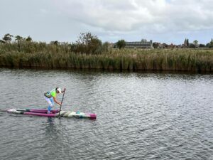 amiens paddle club