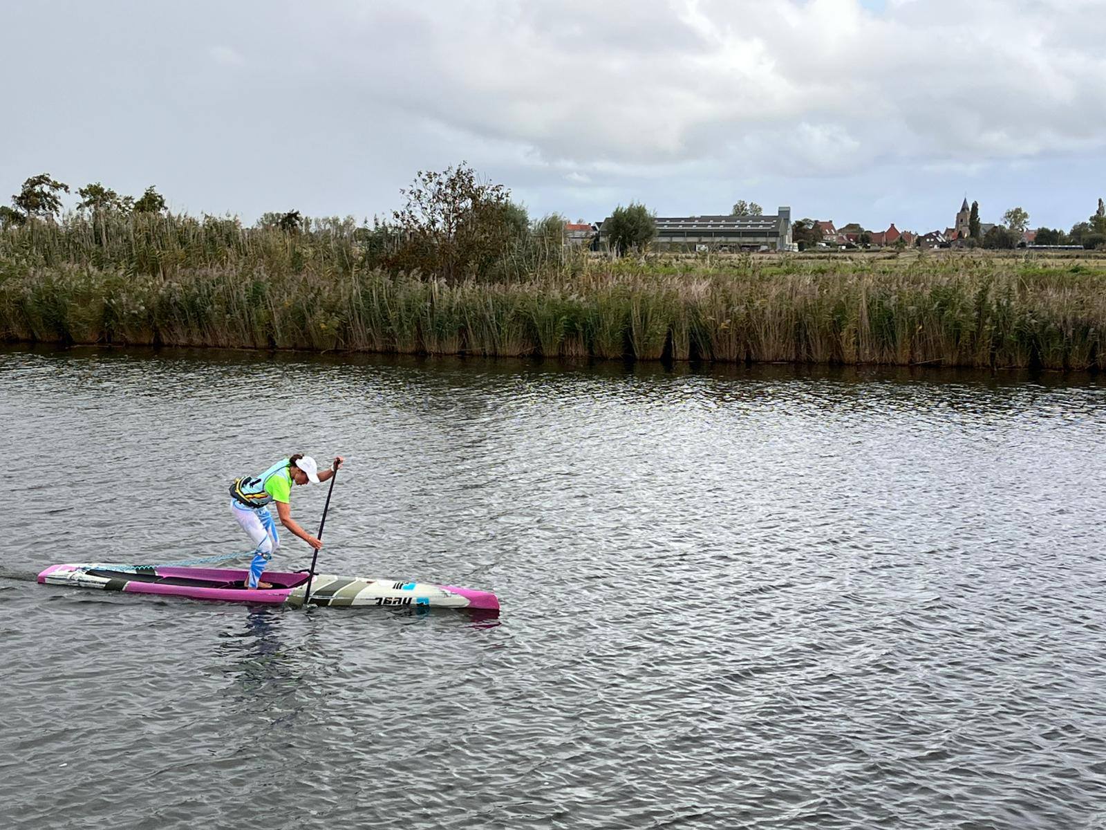 amiens paddle club