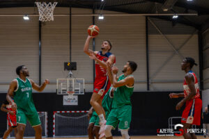 basket ball pré nationale j1 ascbb ascc margny gazette sports reynald valleron 13