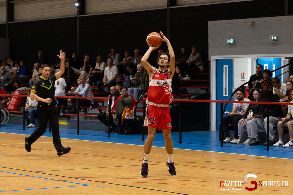 basket ball pré nationale j1 ascbb ascc margny gazette sports reynald valleron 15