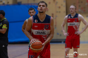 basket ball pré nationale j1 ascbb ascc margny gazette sports reynald valleron 19