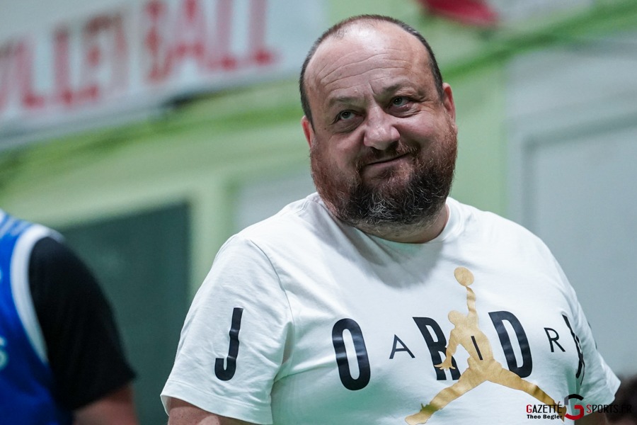 basket ball n2 nationale 2 j1 esclams calais gazette sports théo bégler 14