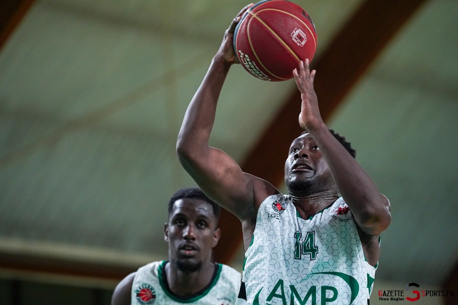 basket ball n2 nationale 2 j1 esclams calais gazette sports théo bégler 22