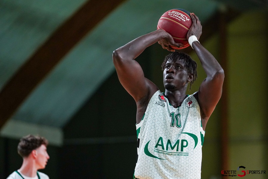 basket ball n2 nationale 2 j1 esclams calais gazette sports théo bégler 24