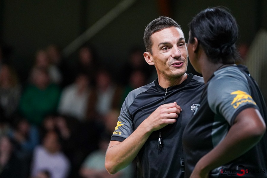 basket ball n2 nationale 2 j1 esclams calais gazette sports théo bégler 29