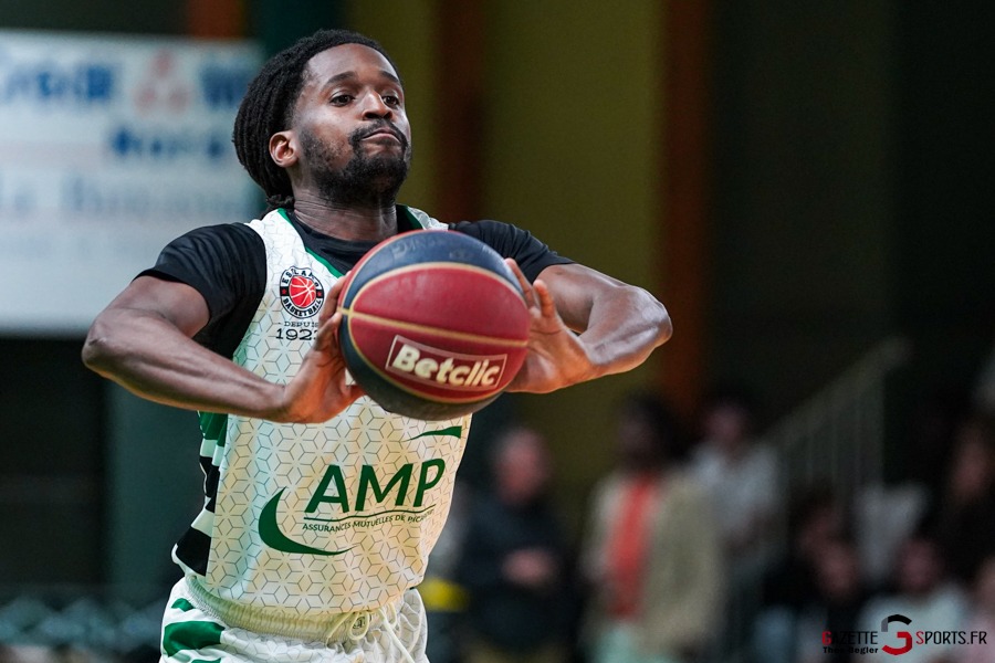 basket ball n2 nationale 2 j1 esclams calais gazette sports théo bégler 31