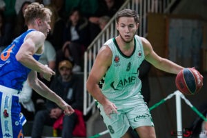 basket ball n2 nationale 2 j1 esclams calais gazette sports théo bégler 36