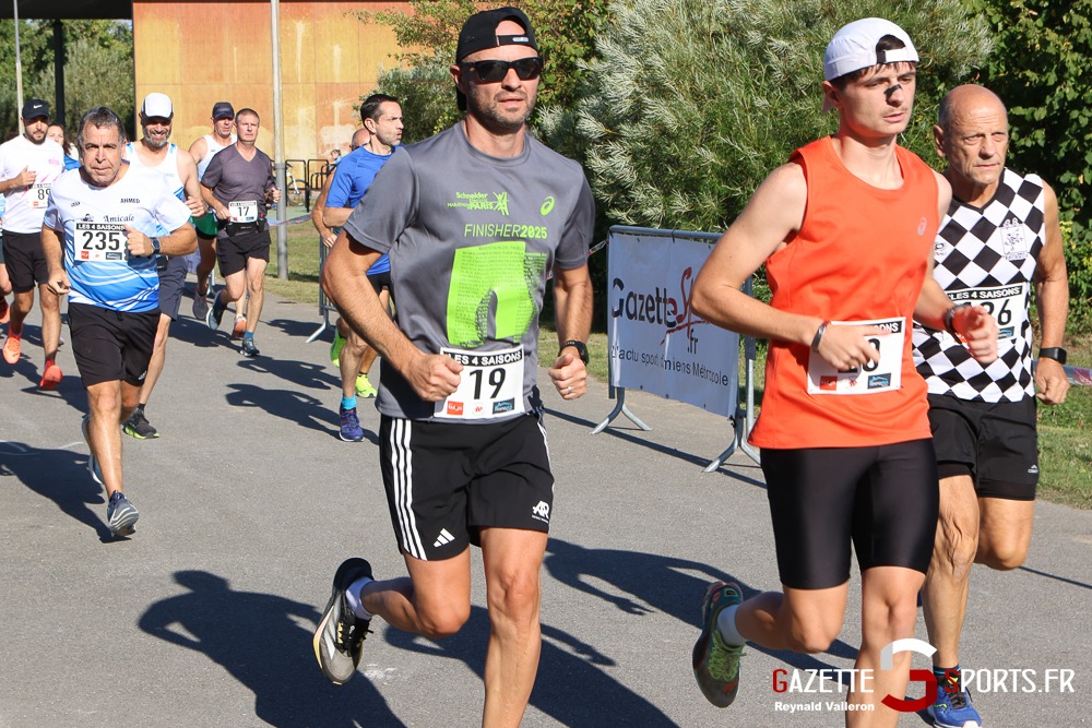 course à pied 4 saisons été 2025 gazette sports reynald valleron 002