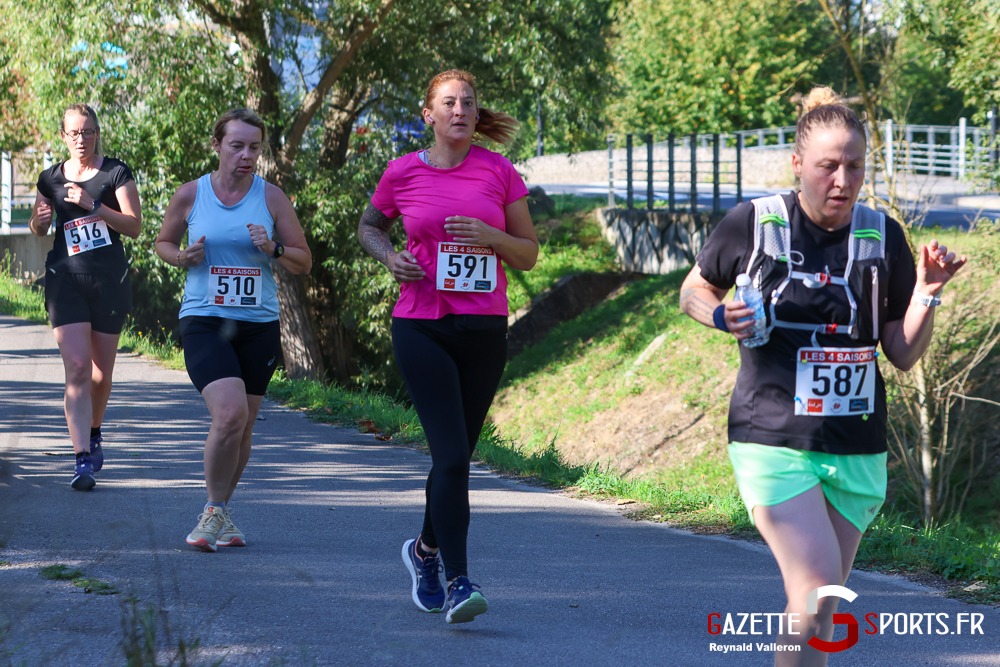 course à pied 4 saisons été 2025 gazette sports reynald valleron 011