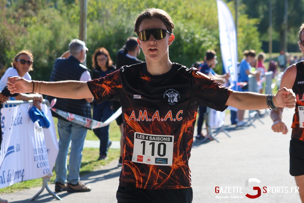 course à pied 4 saisons été 2025 gazette sports reynald valleron 021