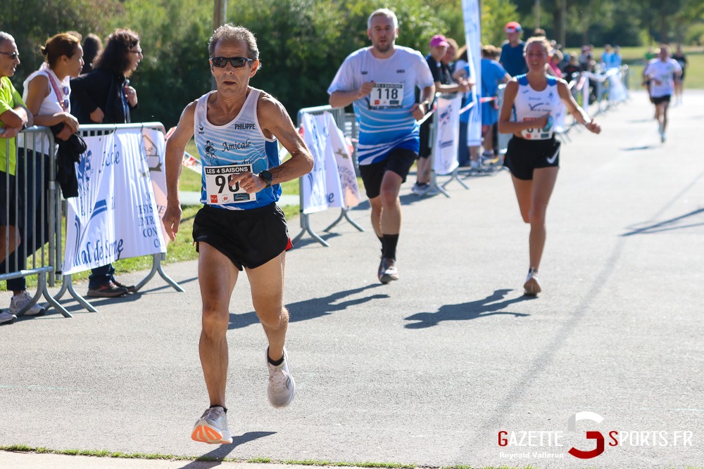 course à pied 4 saisons été 2025 gazette sports reynald valleron 026