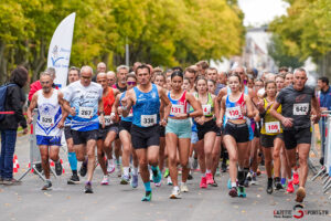course à pied amicale du val de somme 5km amiens métropole 2025 gazette sports théo bégler 001