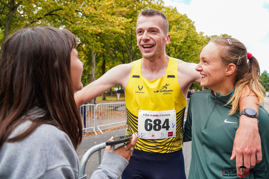 course à pied amicale du val de somme 5km amiens métropole 2025 gazette sports théo bégler 034