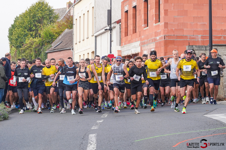 course à pied us camon athlétisme virades de l espoir 2025 gazette sports théo bégler 001