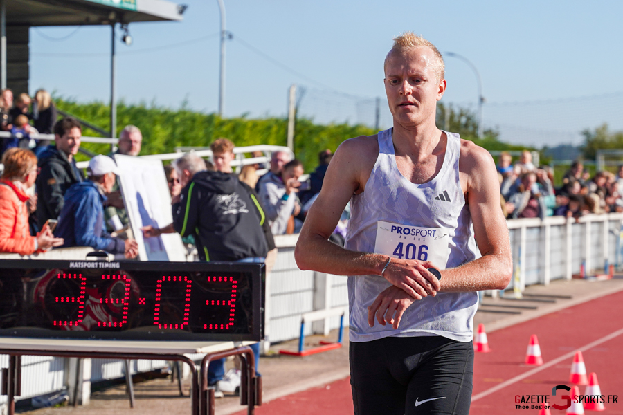 course à pied us camon athlétisme virades de l espoir 2025 gazette sports théo bégler 006