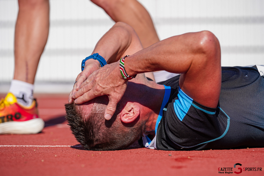 course à pied us camon athlétisme virades de l espoir 2025 gazette sports théo bégler 013