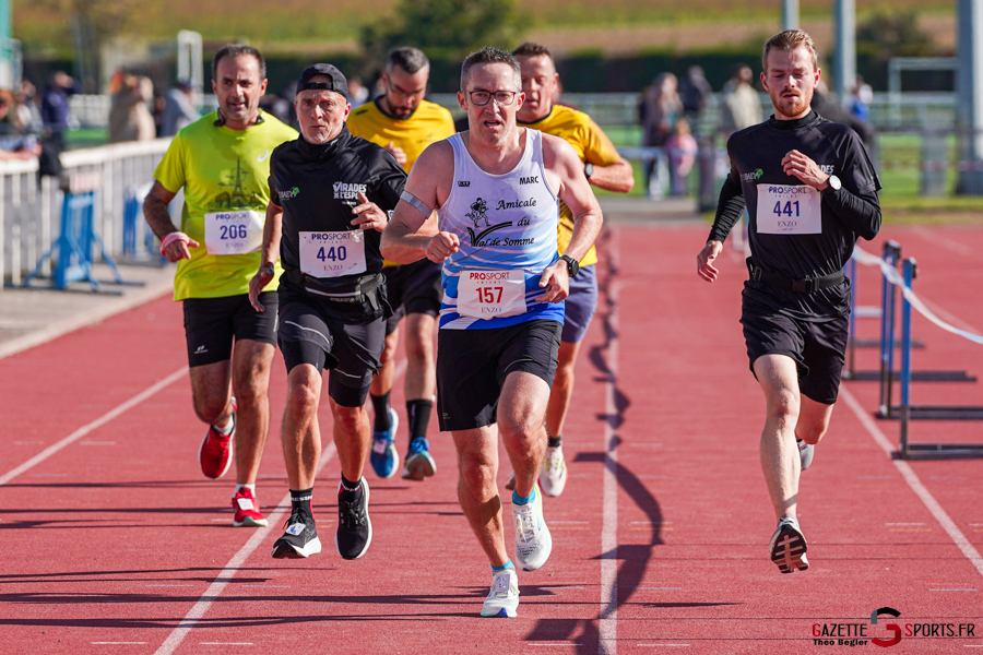 course à pied us camon athlétisme virades de l espoir 2025 gazette sports théo bégler 014
