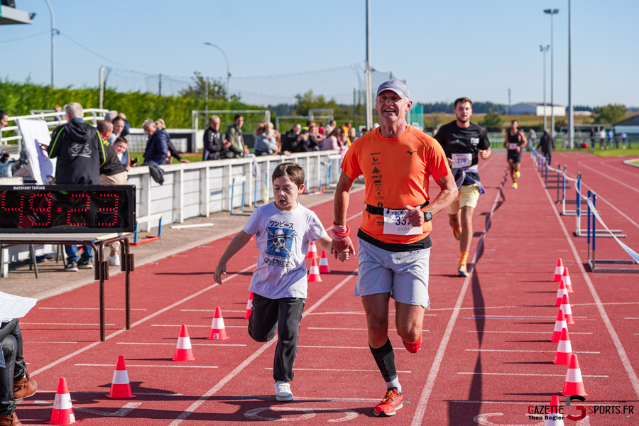 course à pied us camon athlétisme virades de l espoir 2025 gazette sports théo bégler 015