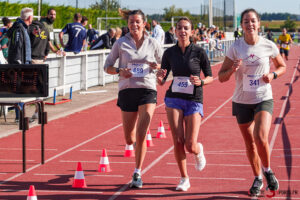 course à pied us camon athlétisme virades de l espoir 2025 gazette sports théo bégler 021