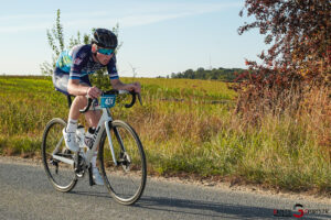 cyclisme amiens métropole cyclisme chevron tour du grand amiens 2025 gazette sports théo bégler 23