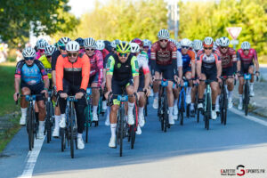 cyclisme amiens métropole cyclisme chevron tour du grand amiens 2025 gazette sports théo bégler 7