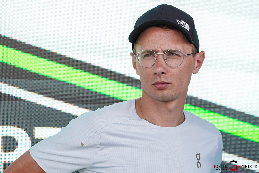 cyclisme amiens métropole cyclisme chevron tour du grand amiens 2025 gazette sports théo bégler 78