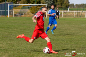 football cdf coupe de france tour 4 es sains saint fuscien sc abbeville gazette sports reynald valleron10