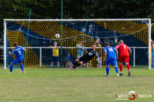football cdf coupe de france tour 4 es sains saint fuscien sc abbeville gazette sports reynald valleron64