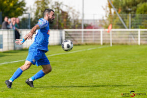 football cdf coupe de france tour 4 olympique amiénois fc porto portugais amiens porto gazette sports théo bégler 001