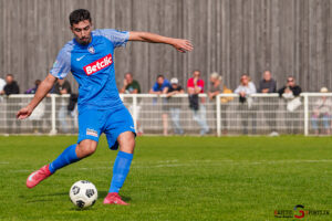 football cdf coupe de france tour 4 olympique amiénois fc porto portugais amiens porto gazette sports théo bégler 015