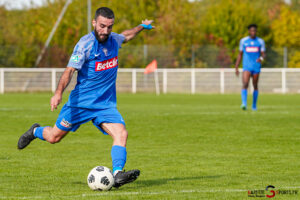 football cdf coupe de france tour 4 olympique amiénois fc porto portugais amiens porto gazette sports théo bégler 017