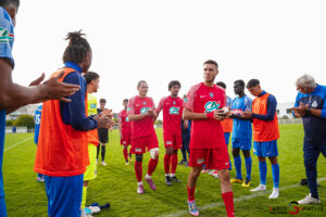 football cdf coupe de france tour 4 olympique amiénois fc porto portugais amiens porto gazette sports théo bégler 043