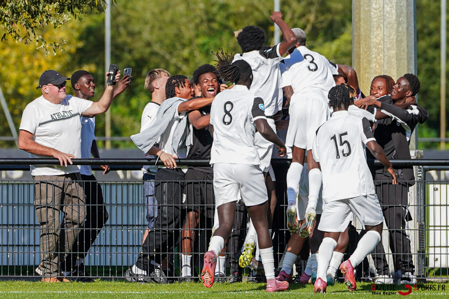 football n3 national 3 j3 asc amiens sc losc lille gazette sports théo bégler 042