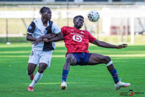 football n3 national 3 j3 asc amiens sc losc lille gazette sports théo bégler 045