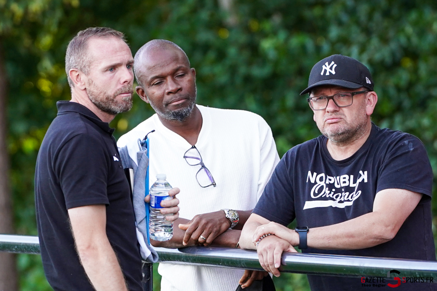 football n3 national 3 j3 asc amiens sc losc lille gazette sports théo bégler 057