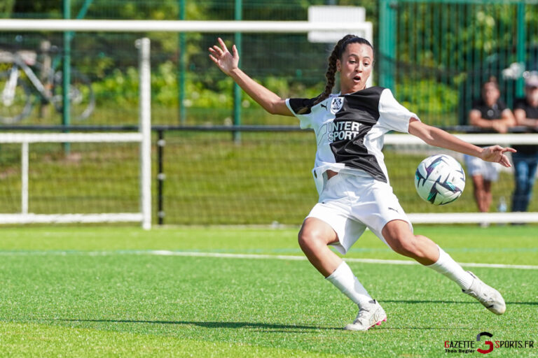 football r1f régional 1 f j10 asc amiens sc beuvry gazette sports théo bégler 014