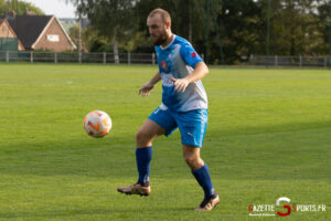 football régional 1 r1 j1 esc longueau arras gazette sports reynald valleron 1