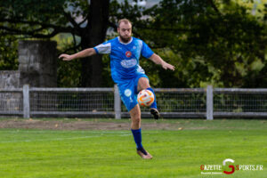 football régional 1 r1 j1 esc longueau arras gazette sports reynald valleron 10