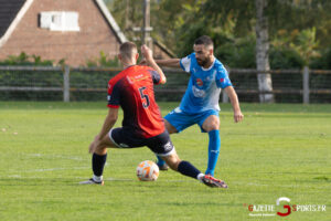 football régional 1 r1 j1 esc longueau arras gazette sports reynald valleron 2